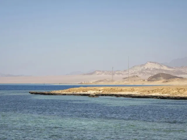 جزيرة الجفتون — رحلة يوم كامل وسنوركلينج — 4